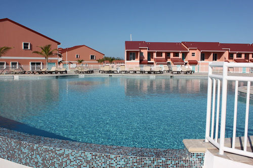 Bimini Sands Resort & Marina Kültér fotó